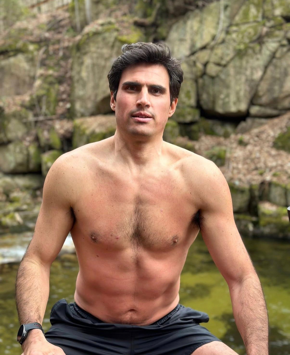 Emilio Garmendia, Human Performance Coach