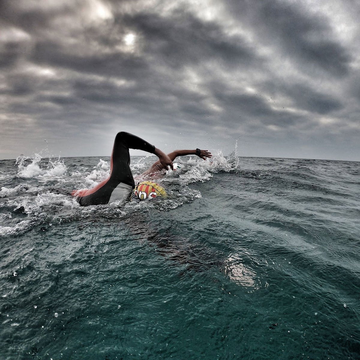Recovery session with Emilio Garmendia
