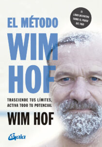 El Método Wim Hof Libro