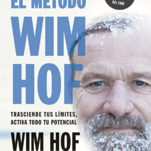 El Método Wim Hof - Libro - Wim Hof - Original