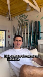 DESCUBRE TU POTENCIAL CON EL MÉTODO WIM HOF 

✅ Reduce el estrés y la ansiedad
✅ Mejora tu energía y concentración
✅ Fortalece tu sistema inmunológico
✅ Expande tu resiliencia física y mental

Te invito a vivir una experiencia profunda del Método Wim Hof en un espacio único donde exploraremos juntos el poder de la respiración, la exposición al frío y el enfoque mental.

No es solo un taller, es una experiencia que puede marcar un antes y un después.

Guiado por mí, instructor certificado del Wim Hof Method, con años de experiencia en rendimiento, respiración y exposición al frío.

📍 Espaimar Badalona
📅 Próximas fechas (consulta Bio o DM)
🎟 Plazas limitadas

¡Si sientes la llamada, este es tu momento!

Envíame un mensaje directo para reservar tu plaza.

Respira. Siente. Vive.

#WimHofMethod #MetodoWimHof #RespiracionConsciente #ExposicionAlFrio #Badalona